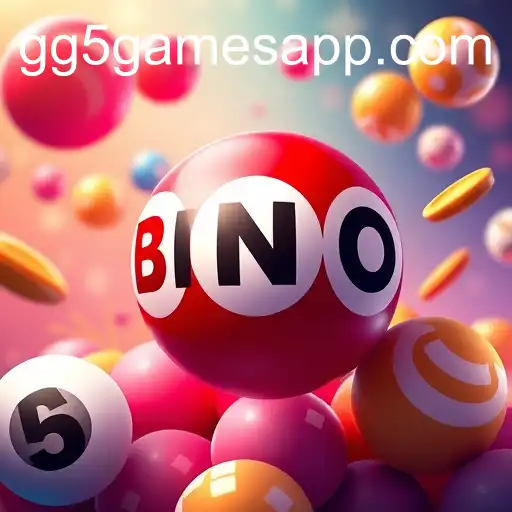 A Revolução do Bingo Online: Atrações e Inovações no GG5.Games
