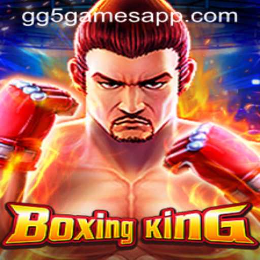 Explorando o Mundo de BoxingKing: Um Mergulho no Jogo de Luta da GG5.Games