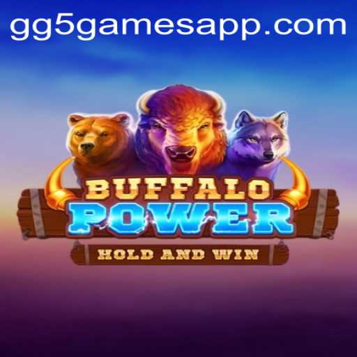 Explorando o Mundo Fascinante de BuffaloPower