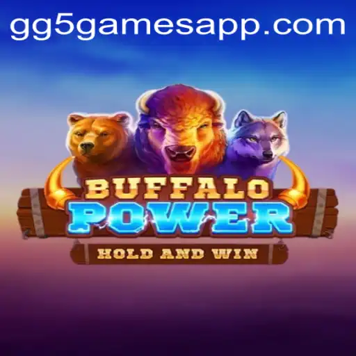 Explorando o Mundo Fascinante de BuffaloPower