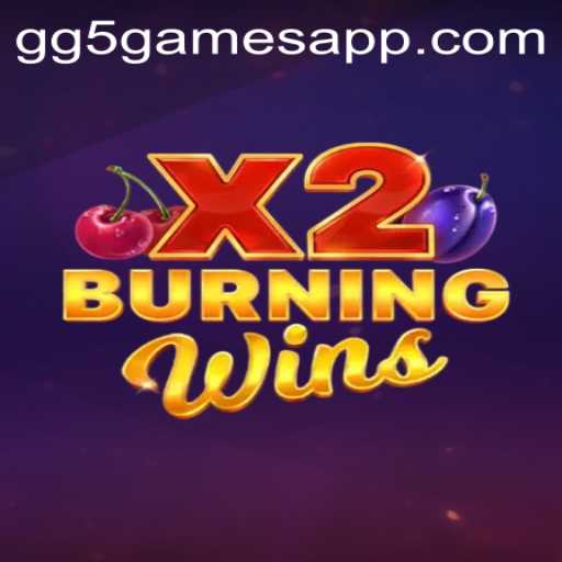 Explorando o Universo de BurningWinsX2: Um Mergulho no Jogo da GG5.Games