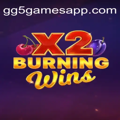 Explorando o Universo de BurningWinsX2: Um Mergulho no Jogo da GG5.Games
