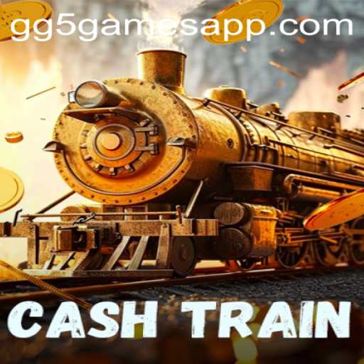 Descubra o Mundo Empolgante de CashTrain em GG5.Games