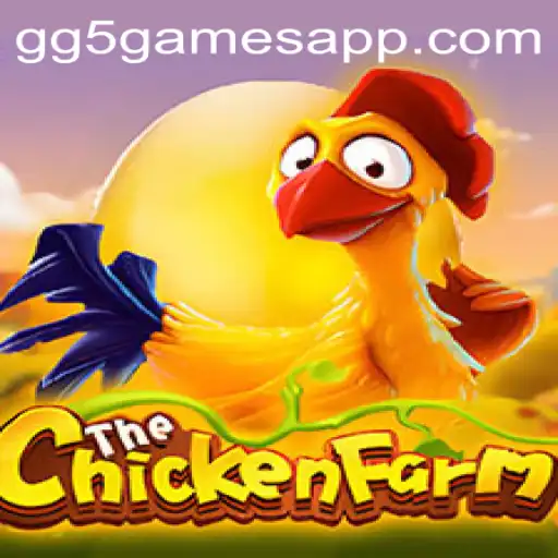 Descubra a Fazendinha de Galinhas no Mundo de ChickenFarm