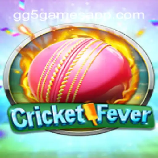 CricketFever: Mergulhando na Entusiasmo do Jogo com GG5.Games