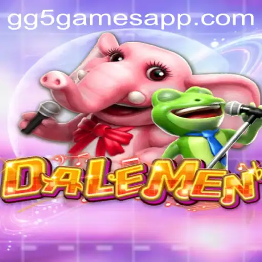 Descubra DALEMEN: A Nova Sensação dos Jogos de Estratégia