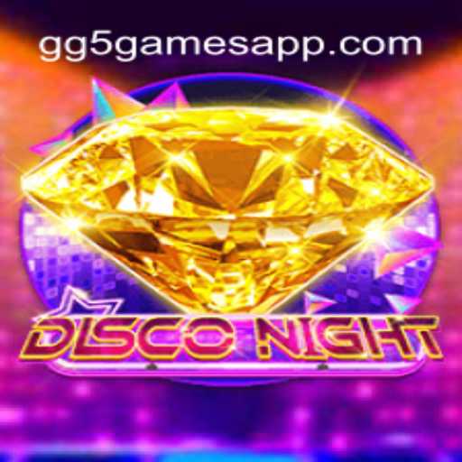 Descubra o Fascinante Mundo de DiscoNight: Um Novo Jogo da GG5.Games
