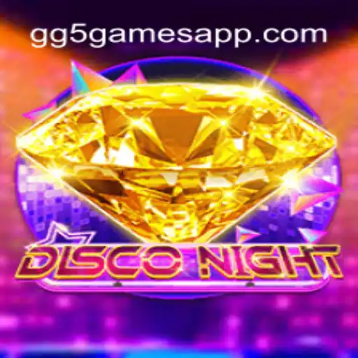 Descubra o Fascinante Mundo de DiscoNight: Um Novo Jogo da GG5.Games