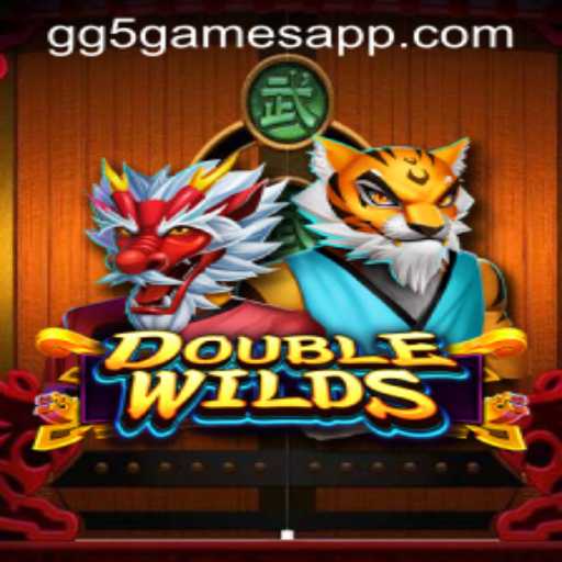 DoubleWilds e a Revolução no Mundo dos Jogos por GG5.Games