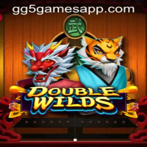 DoubleWilds e a Revolução no Mundo dos Jogos por GG5.Games