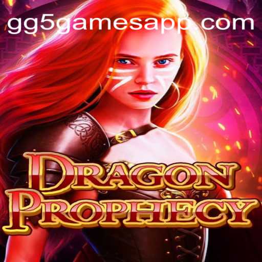DragonProphecy: O Novo Sucesso da GG5.Games