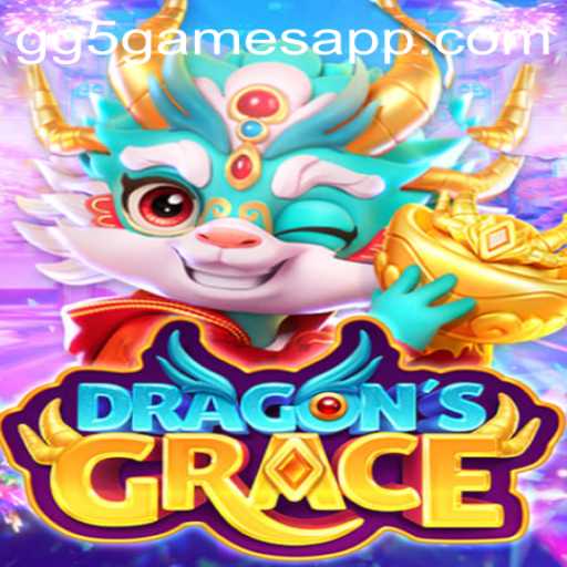 Explorando DragonsGrace: Uma Jornada Épica no Universo de GG5.Games