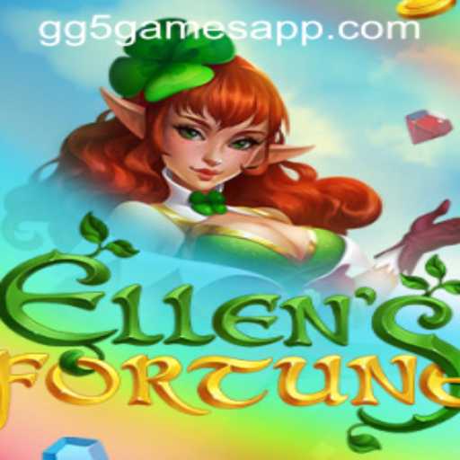Descubra o Mundo de EllensFortune: O Jogo Revolucionário da GG5.Games
