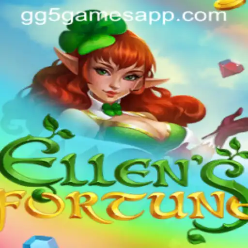 Descubra o Mundo de EllensFortune: O Jogo Revolucionário da GG5.Games