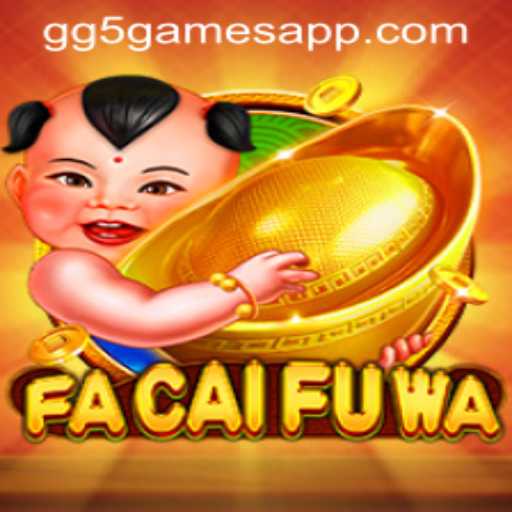 FaCaiFuWa: Uma Imersão no Novo Fenômeno dos Jogos da GG5.Games