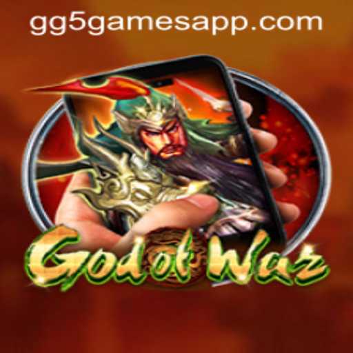 Descubra o Fascinante Mundo de 'GodofWarM' por GG5.Games