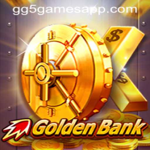 Descubra o Jogo Revolucionário GoldenBank pela GG5.Games