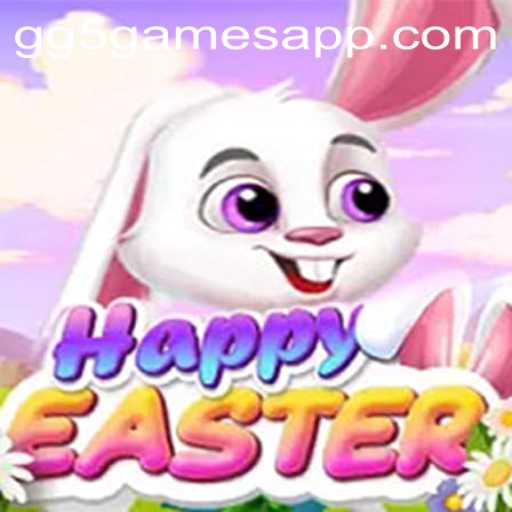 HappyEaster: A Excitante Experiência de GG5.Games Para Todos Os Públicos