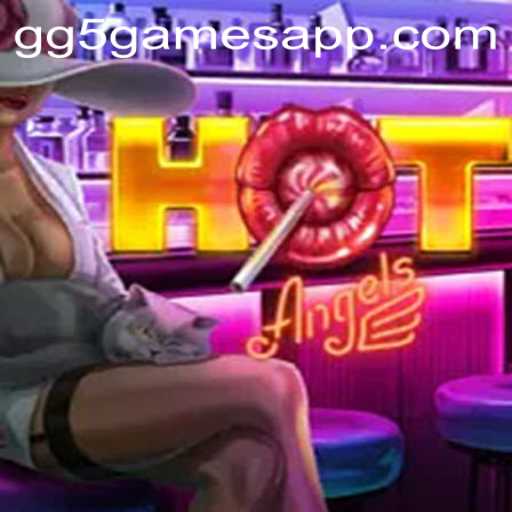 Explorando as Aventuras de HotAngels no Universo GG5.Games