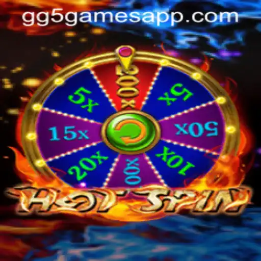 Explorando HotSpin: Um Mergulho no Empolgante Mundo de GG5.Games