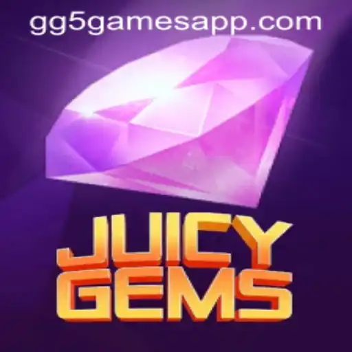 JuicyGems: Explorando o Universo das Gemas Brilhantes no GG5.Games