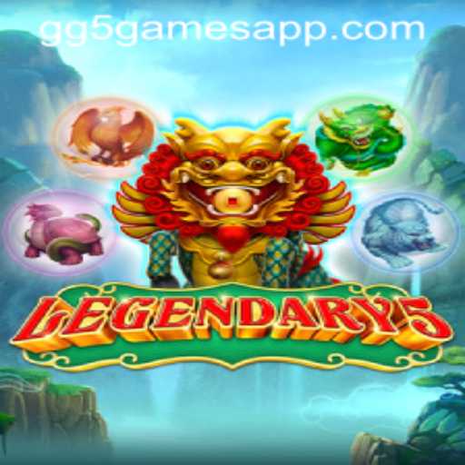 Legendary5: A Nova Sensação do GG5.Games