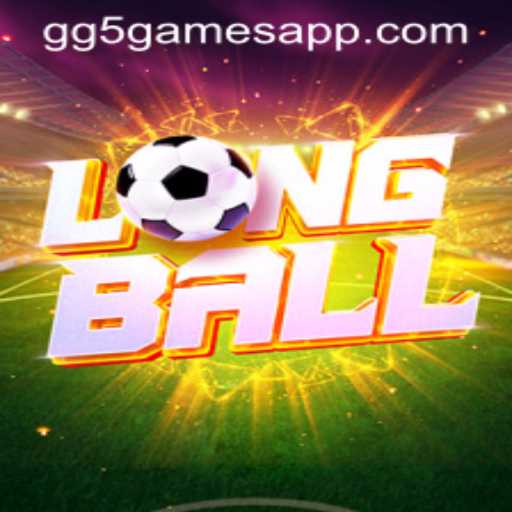 Descubra LongBall: Um Jogo Inovador da GG5.Games