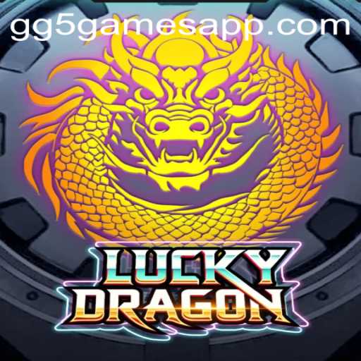 Descubra o Excitante Mundo de 'LuckyDragon' em GG5.Games