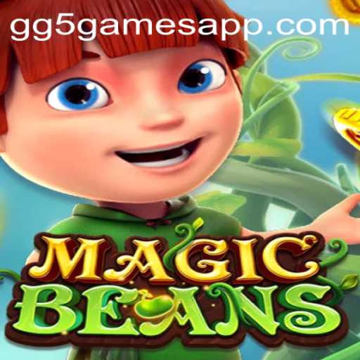 MAGICBEANS: Descubra a Emoção do Novo Jogo da GG5.Games