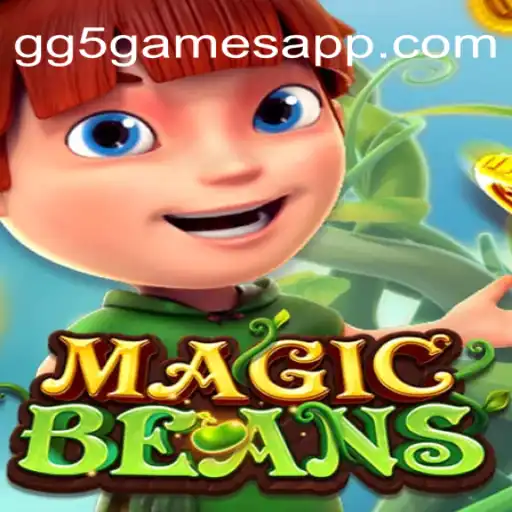 MAGICBEANS: Descubra a Emoção do Novo Jogo da GG5.Games