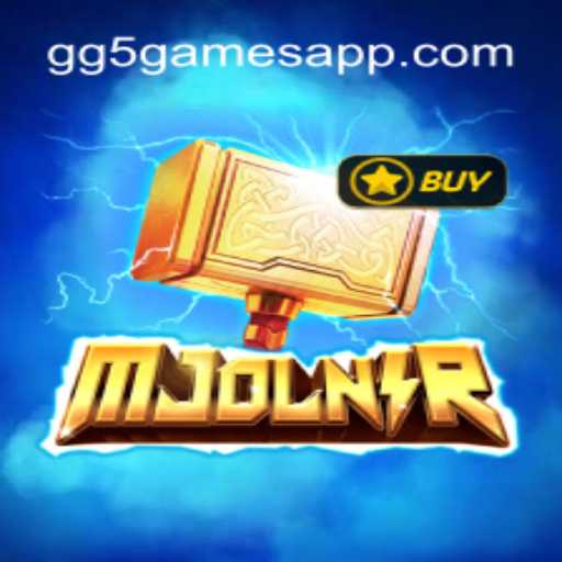 Descubra o Fascinante Jogo Mjolnir da GG5.Games