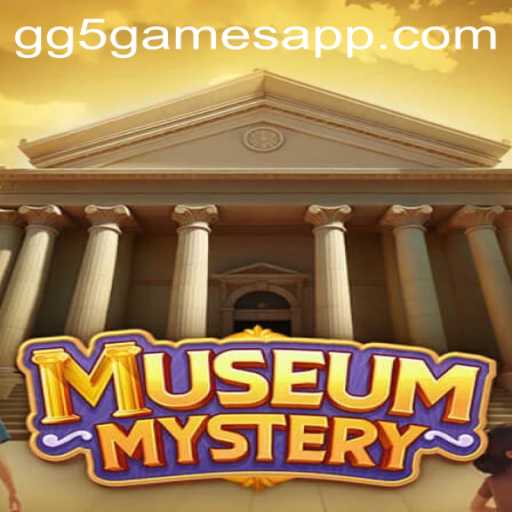 MuseumMystery: Desvendando os Segredos do Jogo Inovador da GG5.Games