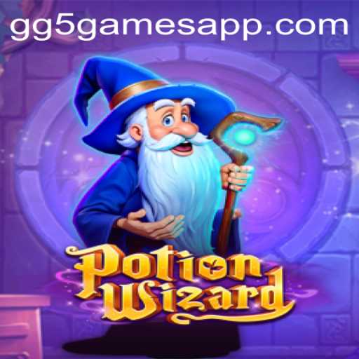 Descubra o Mundo de PotionWizard: Uma Jornada Mágica pela GG5.Games