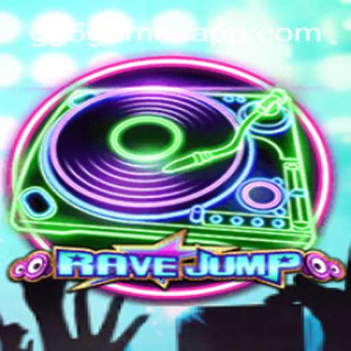 RaveJump: Aventuras Eletrizantes no Mundo de GG5.Games