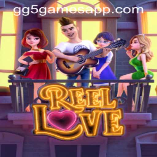 Descubra ReelLove: Uma Jornada Romântica no Mundo dos Jogos GG5.Games