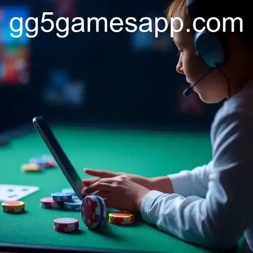 Jogo Responsável: Orientações e Práticas para um Entretenimento Saudável