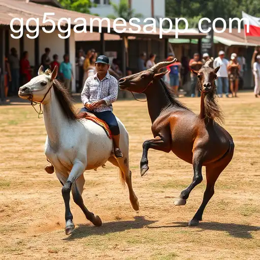 A Controvérsia das Rinhas de Galos e o Papel do GG5.Games