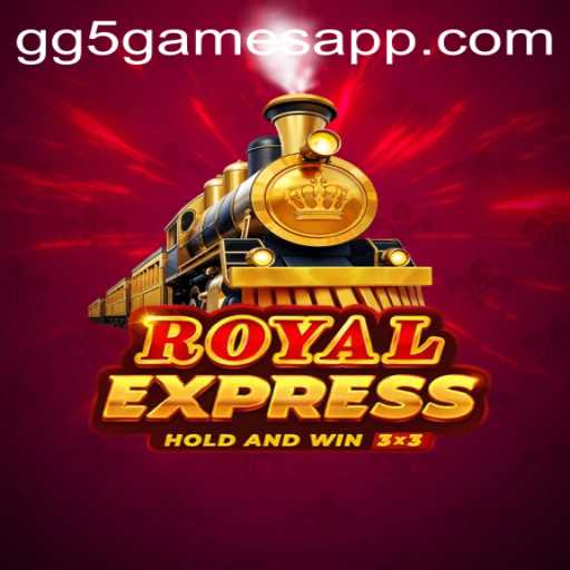 Explorando RoyalExpress: Uma Jornada Empolgante no Mundo dos Jogos Digitais