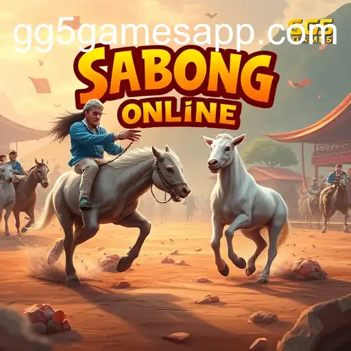 Sabong Online: A Revolução Digital dos Jogos de Apostas