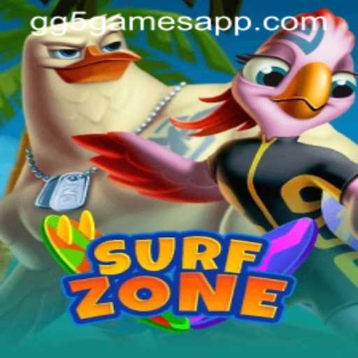 Explorando o Mundo de SurfZone: Uma Aventura Aquática de GG5.Games