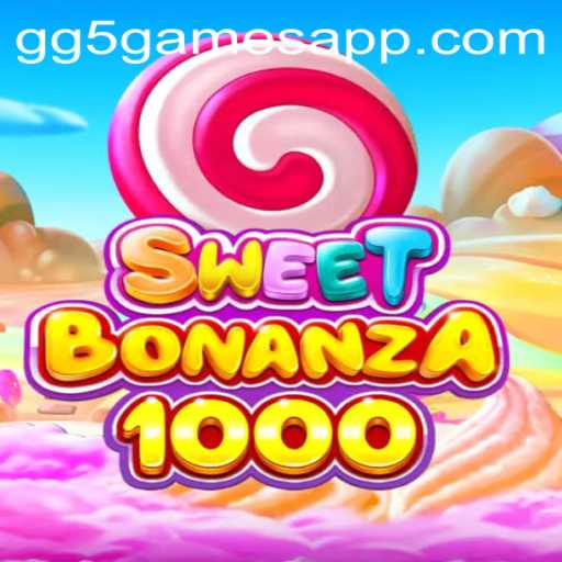 Explorando o Universo de SweetBonanza1000 da GG5.Games