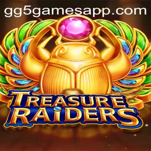 Tudo sobre o jogo TREASURERAIDERS da GG5.Games