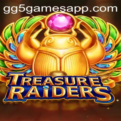 Tudo sobre o jogo TREASURERAIDERS da GG5.Games