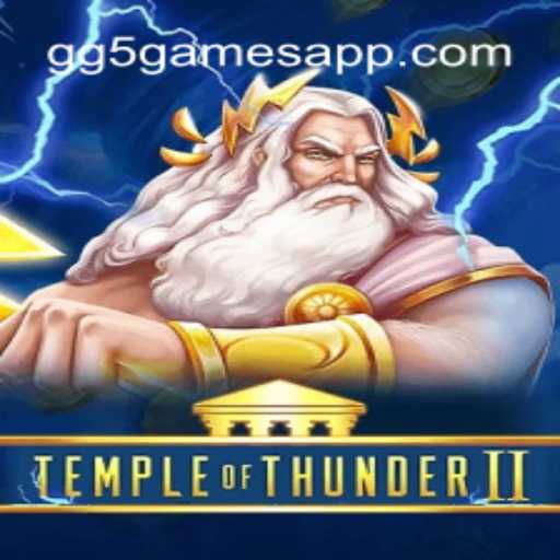 Descobrindo TempleofThunderII: Aventura e Estratégia no Mundo de GG5.Games