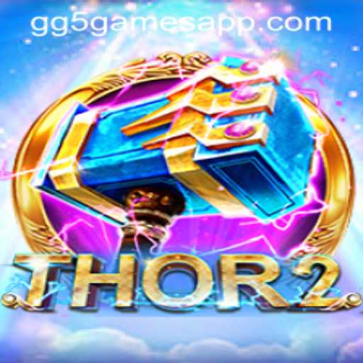 Thor2: A Nova Sensação dos Jogos da GG5.Games