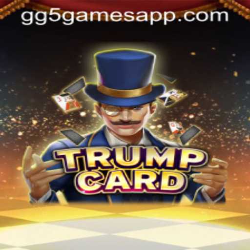 Descubra as Regras e a Emoção do Jogo TrumpCard da GG5.Games