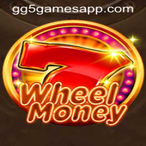 Descubra a Emoção de WheelMoney: O Novo Jogo Inovador da GG5.Games