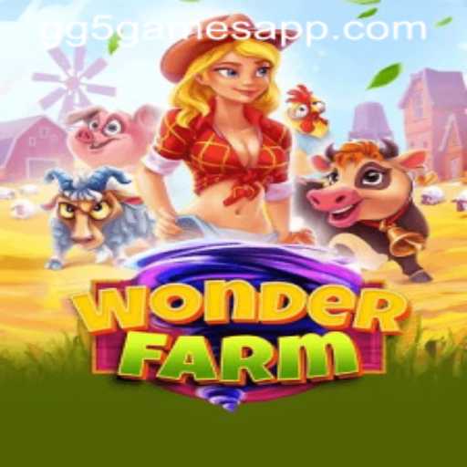 WonderFarm: Uma Jornada Mágica Através do Mundo dos Jogos de Simulação