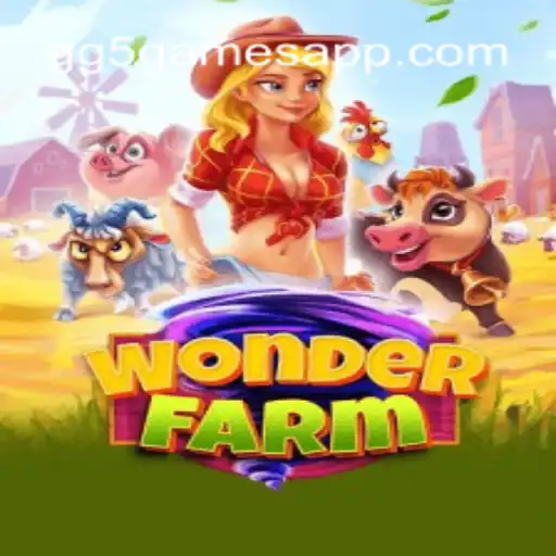 WonderFarm: Uma Jornada Mágica Através do Mundo dos Jogos de Simulação