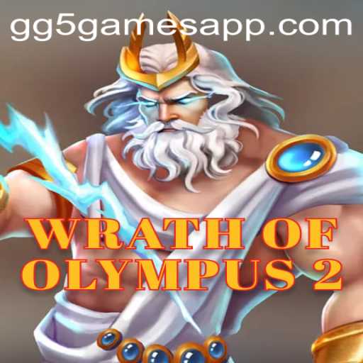 Explorando WrathofOlympus2: O Novo Fenômeno do GG5.Games